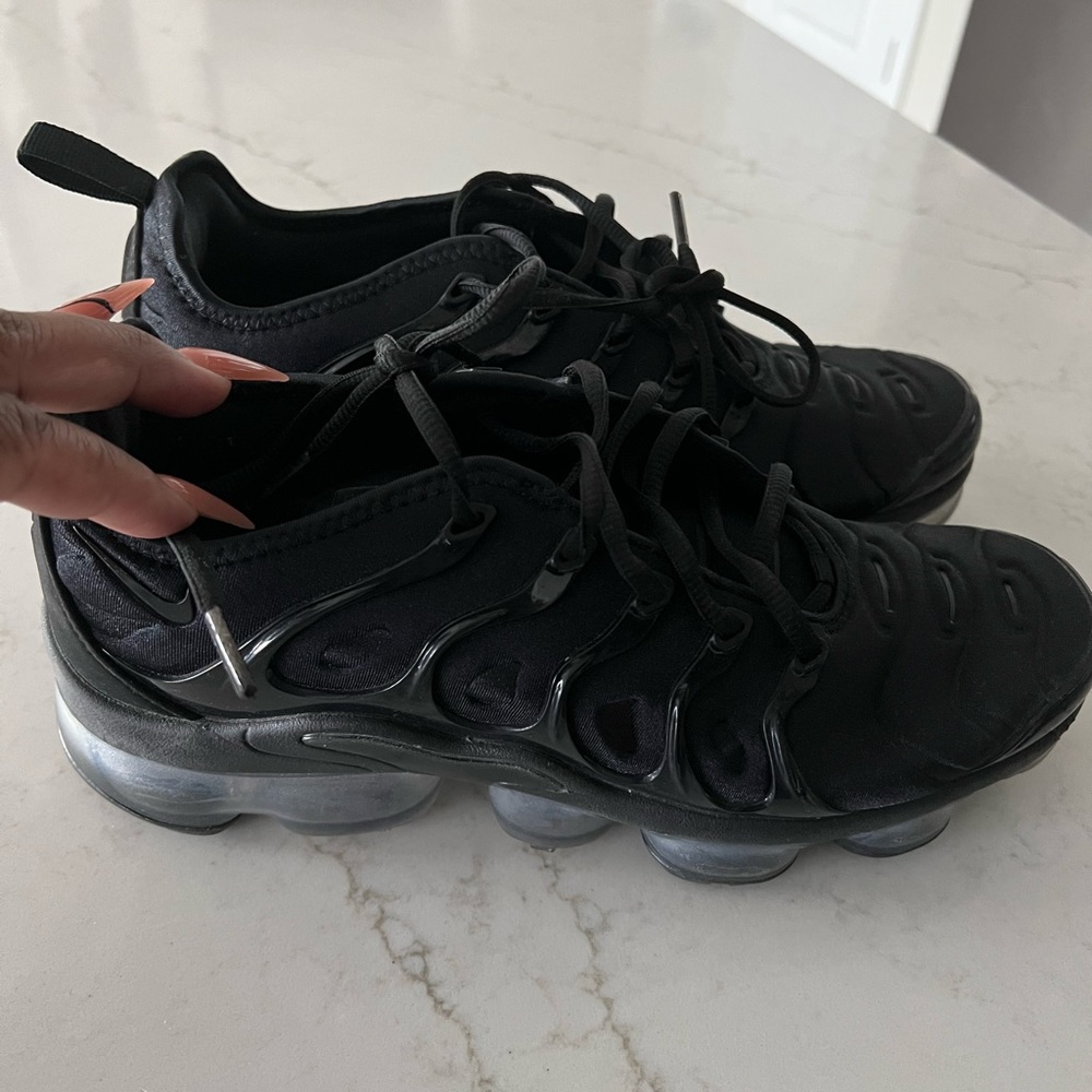 nike vapor max woman